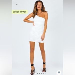 Princess Polly Jocasta Mini Dress